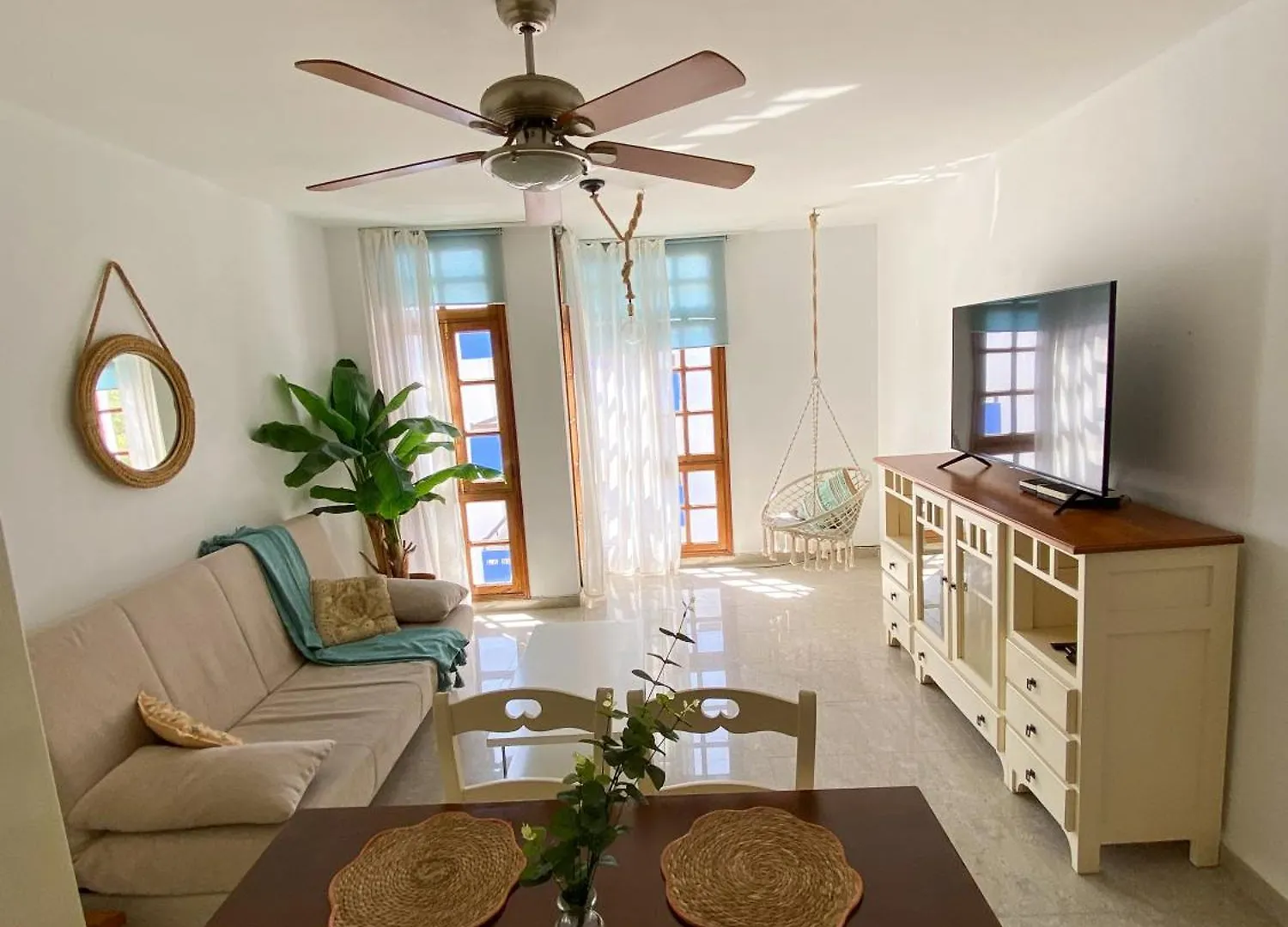 Apartment Casa Gon Apartamento Centricos A 100M De La Playa Corralejo