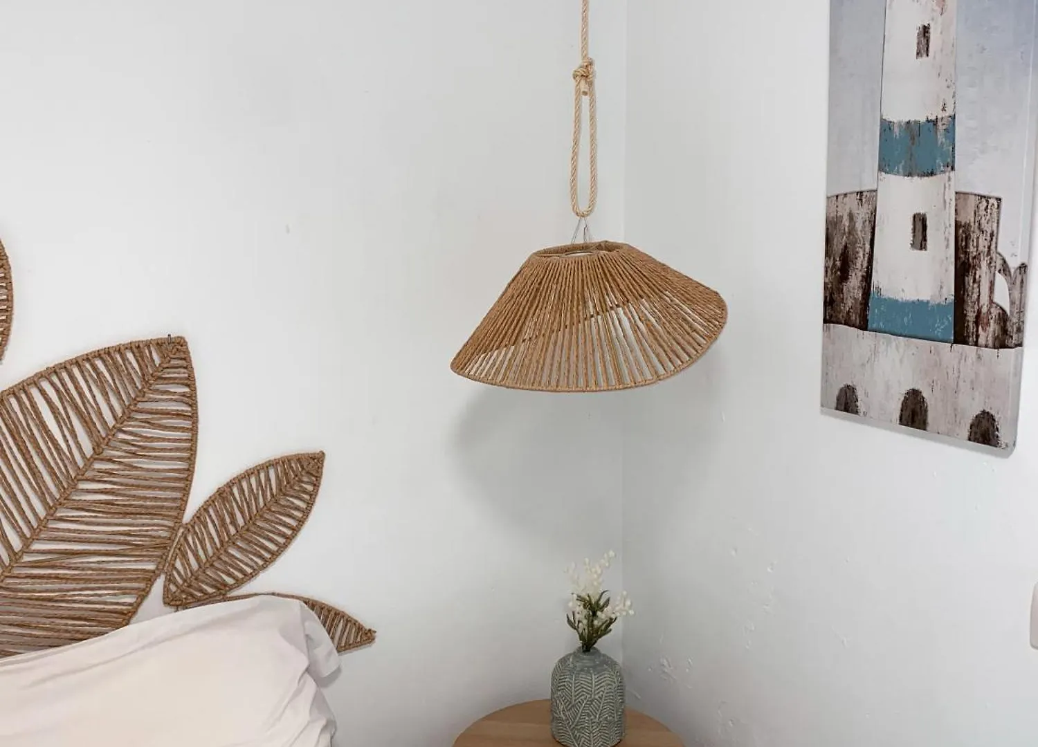 EDIFICIO EL LERELE Apartamentos céntricos a 100m de la playa Corralejo España