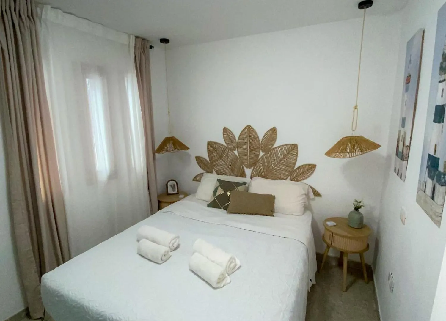 Casa Gon Apartamento Centricos A 100M De La Playa Corralejo