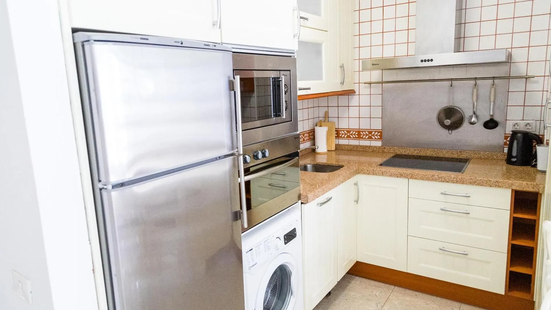 Apartment Casa Gon Apartamento Centricos A 100M De La Playa Corralejo