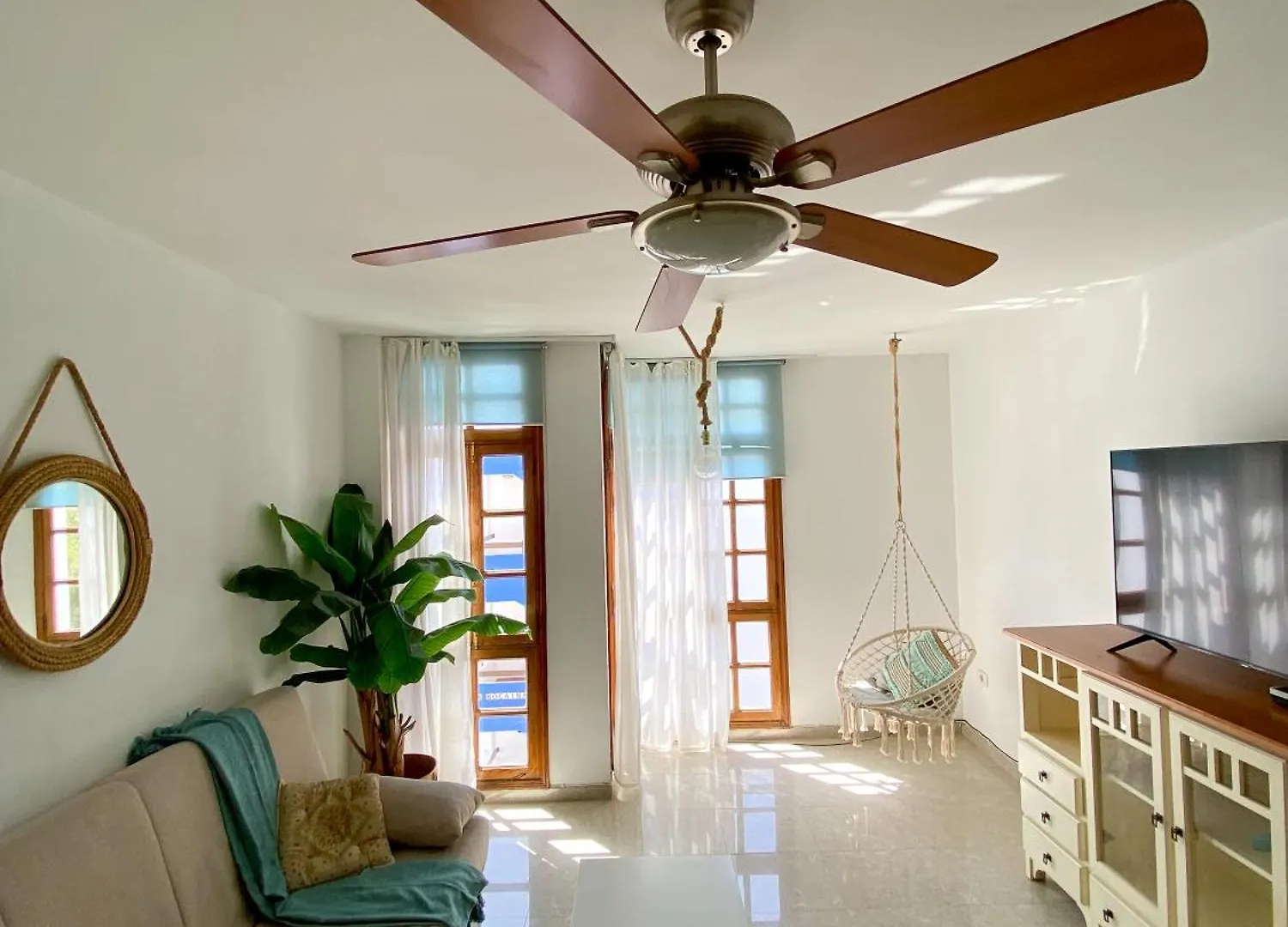 Apartment Casa Gon Apartamento Centricos A 100M De La Playa Corralejo