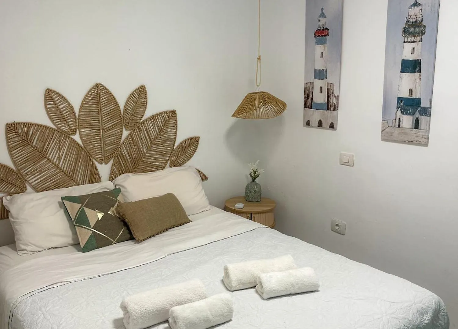 Casa Gon Apartamento Centricos A 100M De La Playa Κοραλέχο Διαμέρισμα