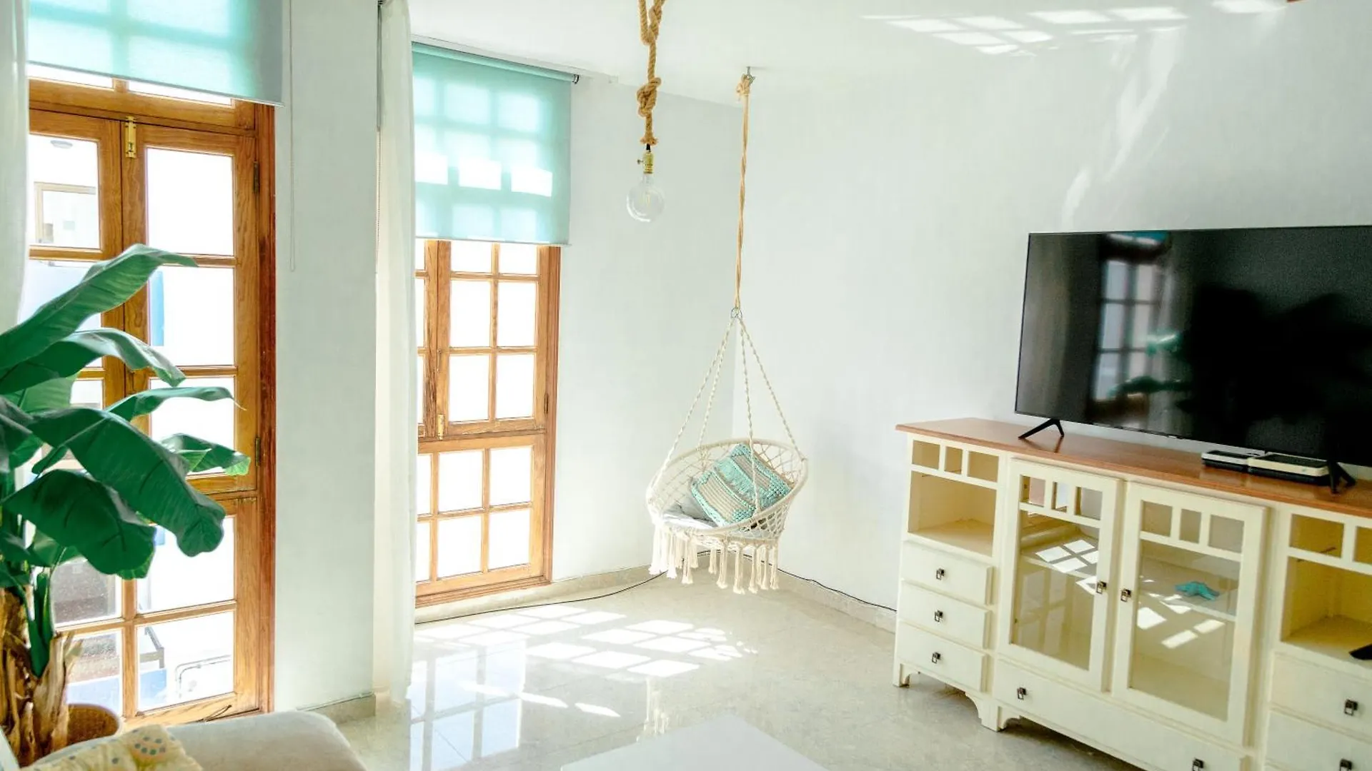 Casa Gon Apartamento Centricos A 100M De La Playa Κοραλέχο 0*,  Ισπανία