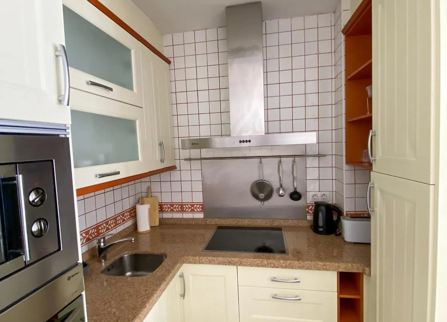 Casa Gon Apartamento Centricos A 100M De La Playa Κοραλέχο